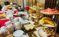Bonjour d'An Nam Hotel Hotels in Hanoi