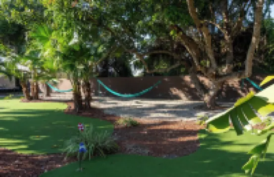 The Mansion Pickleball, Golf and heated pool