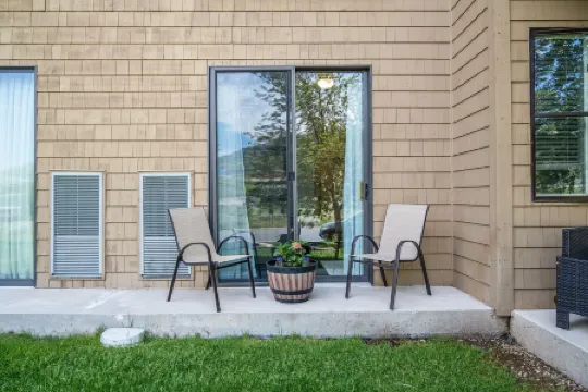 Jordanelle Condo - Base of Deer Valley