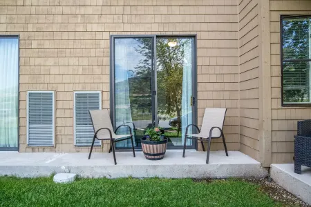 Jordanelle Condo - Base of Deer Valley