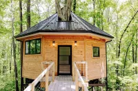 Beech Retreet Treehouse Atlanta