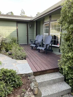 Spacious Home Close to Beach