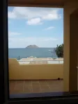 VILLAS 20 METERS FROM THE SEA OF THE SEA, WITH PRIVATE POOL.