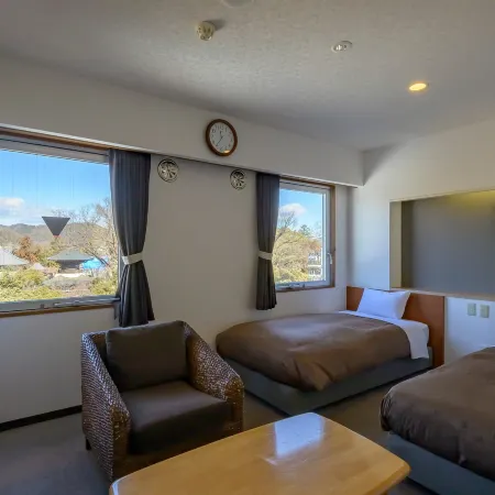 Hotel Wakasa