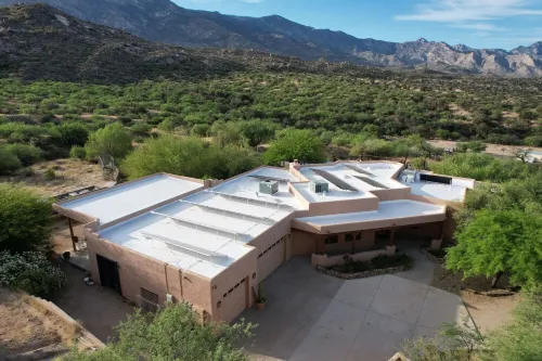 Mountain Getaway, Tranquility, Beauty, Ambience, Stunning View Hotel a Catalina