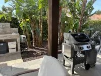 Villa with a private, heated pool for exclusive use near Cefalù Hotels in Lascari