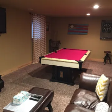 Summit Lodge- Relaxation with Spectacular Views of the Hills- 3 mi. to Deadwood~