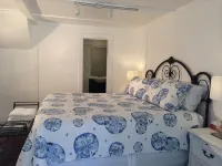 Chic Historic Cottage in the Heart of 3 Rivers - voted Best Vacation Rental 2015
