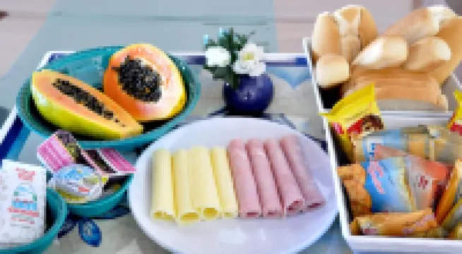 Pousada Morada da Prainha