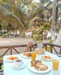 Hotel Reina del Mar by Dorado - breakfast