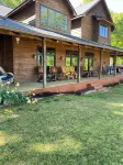 Relax and enjoy our Million Dollar View