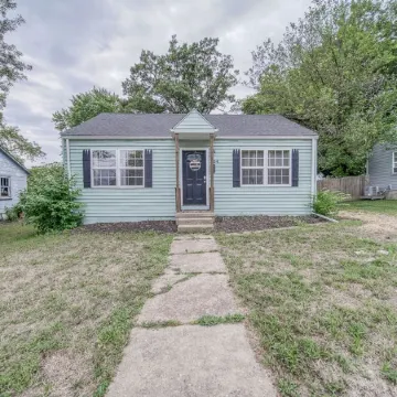 Simply Sweet 3 Bedroom Home - near MS&T & Fort Leonard Wood