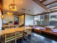Tabist Hotel Ginga Kisarazu - Desayuno