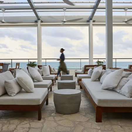 Breathtaking 2/2 Ocean View Fully Remodeled Condo!