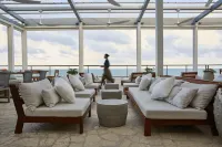 Breathtaking 2/2 Ocean View Fully Remodeled Condo! - 4-نجوم