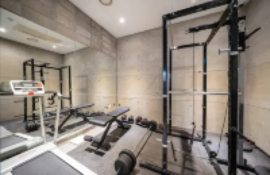 Tourist Hotel INK Hotels in Gongju-si