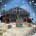 FamilyMemoryMaker!,8 MASTERS,MovieRoom,OceanViews,Pool,HotTub,Grill,StarlinkWiFi - 2성급