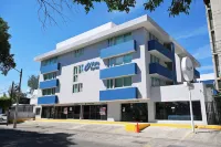 Suites Futura Plaza Del Sol