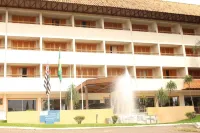 Hotel Michelangelo Các khách sạn gần Sân bay Sao Jose Do Rio Preto