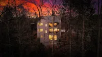 NEW/Sleeps 26! Heated Pool/HotTub/Games/5 min Pkwy - Private Pools