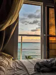 Luxury Apartment 3BR & Full Sea View Hotels in Mersa Matruh
