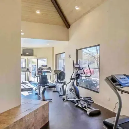 Luxurious Desert Casita at The Greens, Catalina Foothills