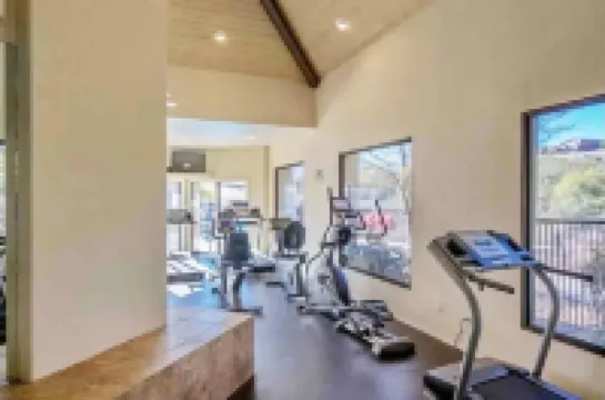 Luxurious Desert Casita at The Greens, Catalina Foothills