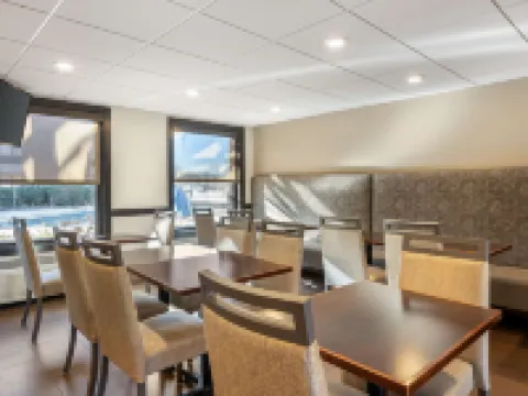 Best Western Chicago - Downers Grove Hotels in DuPage County