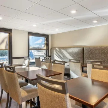 Best Western Chicago - Downers Grove