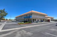 Motel 6 Lancaster, CA Hotels in Lancaster