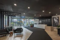 Nav Centre 콘웰 호텔