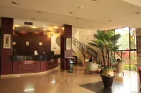 Galaxy Hotel Hotels in Kigali