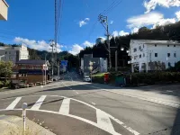 Conveniently located 3 minutes walk from Echigo Yu - 2 ดาว