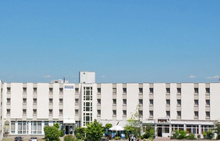Bonjour Tagungshotel Stuttgart-Gerlingen
