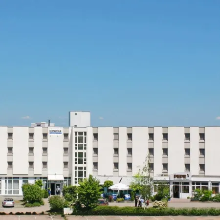 Bonjour Tagungshotel Stuttgart-Gerlingen