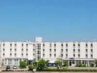 Bonjour Tagungshotel Stuttgart-Gerlingen Hotels in Ditzingen