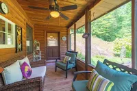 Rocky Top - Bunk/Game Room/Hot Tub/Mountain View