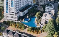 Bhuvana Resort & Apartment Ciawi Puncak Stadion Sepak Bola Tapos附近的飯店