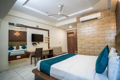 Hotel Avion Inn Hotels in Sarkhej