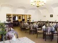 Hotel U Labutě - breakfast