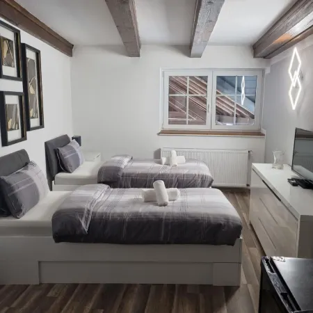 Gästezimmer Sarstedt