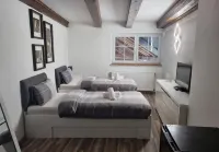 Gästezimmer Sarstedt Hotel a Sarstedt