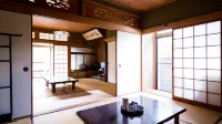 Ota Ryokan Hotels in Yame