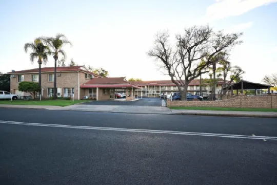 ザ アバディーン モーテル