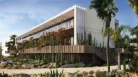Secrets Baby Beach Aruba Hoteles cerca de Baby Beach