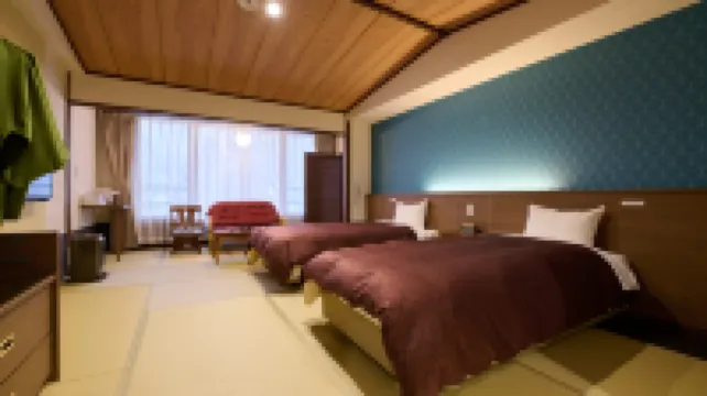 Gensen Yunoyado Kairi