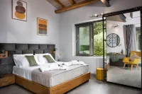 Prenari Villa in Paxi Hotels near Mongonissi