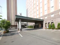 Hotel Route-Inn Tosu Ekimae