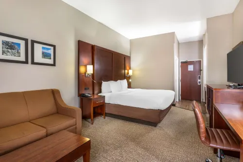 Comfort Inn & Suites Conway