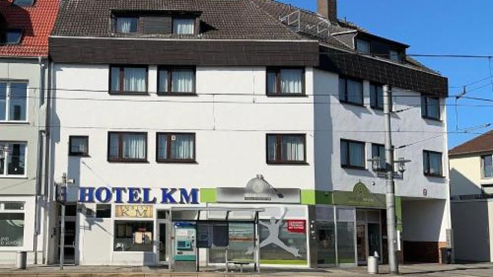 Hotel KM